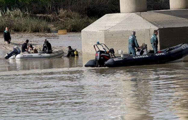  - La familia de Marta pide justicia