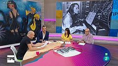 Tips - Playlist de Guille Milkyway: las pioneras de la música 