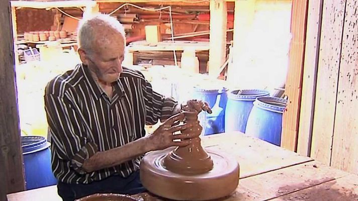 Aquí hay trabajo - Aquí hay trabajo - 30/06/17