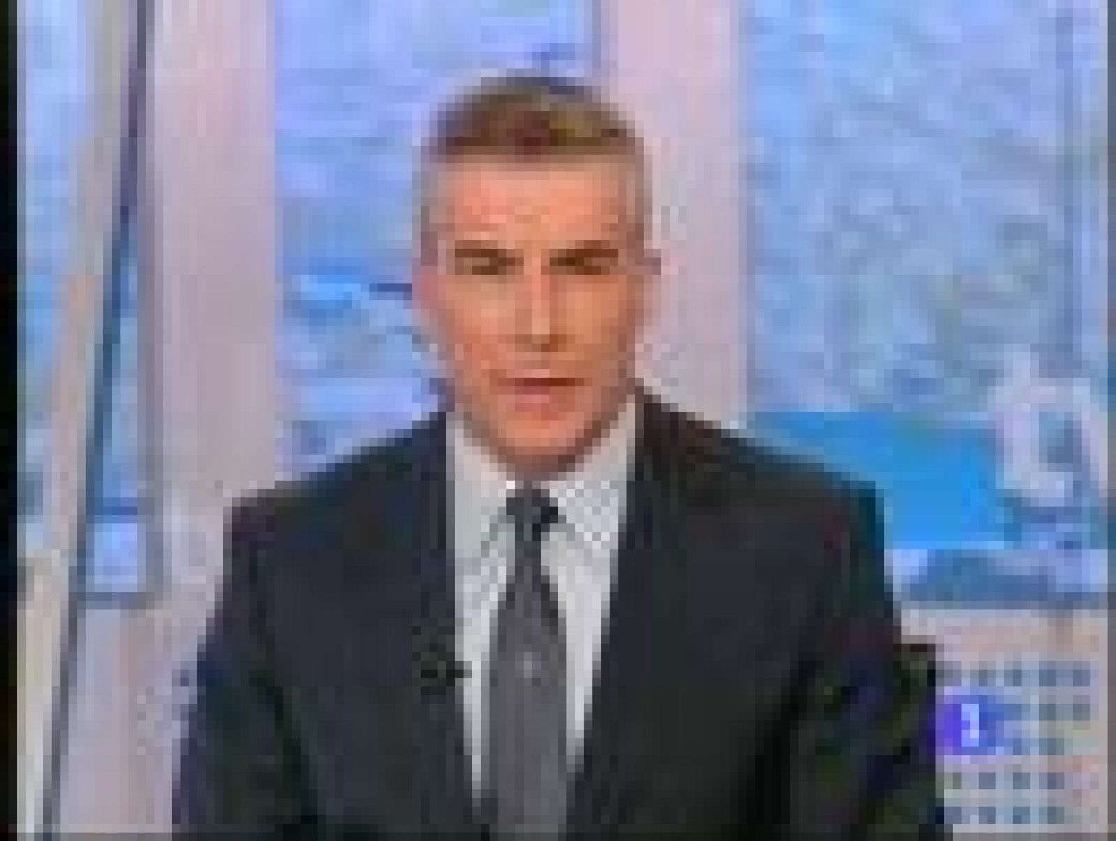 Incidentes en Bilbao | Ver