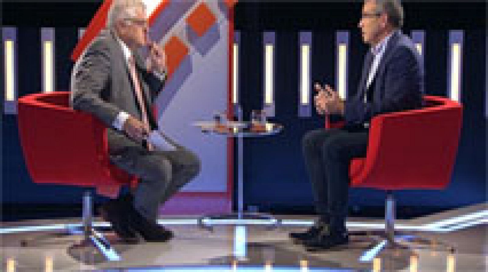 Aquí Parlem - El futur del PSOE