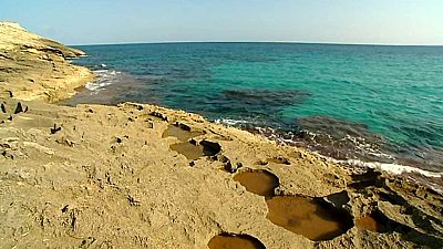 Gimnesias y Pitiusas