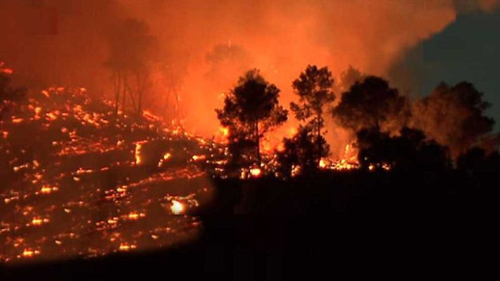 L'informatiu - Comunitat Valenciana - La Comunidad Valenciana en 2' - 30/06/17