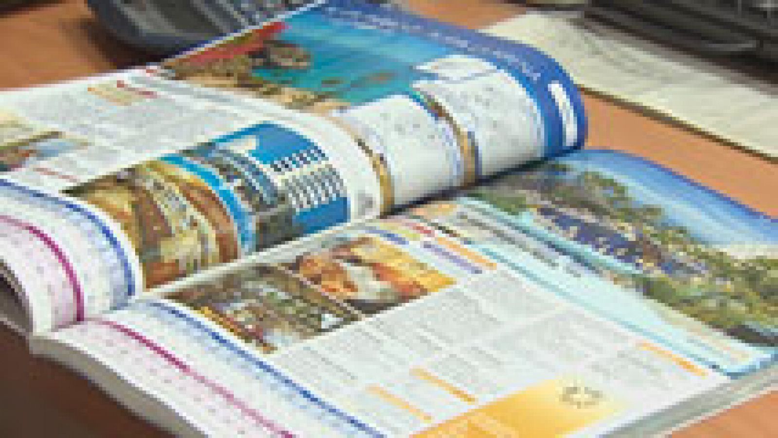 El último viernes de junio marca el inicio de las vacaciones de verano