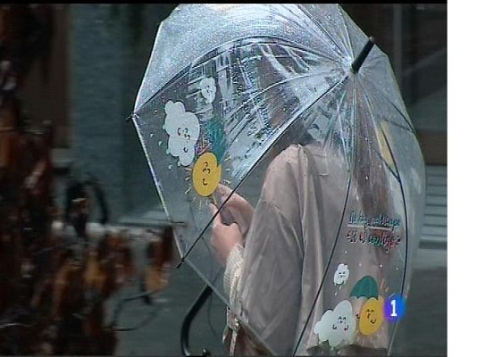 Panorama Regional - El tiempo en Asturias - 30/06/17