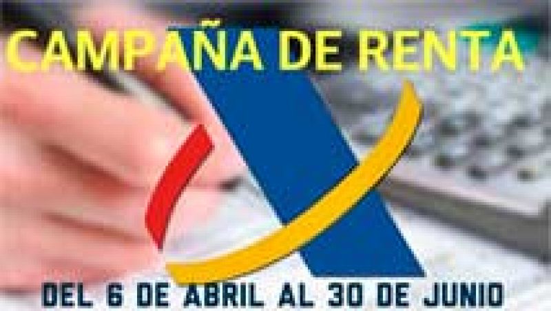 Termina el plazo para presentar la declaración de la renta