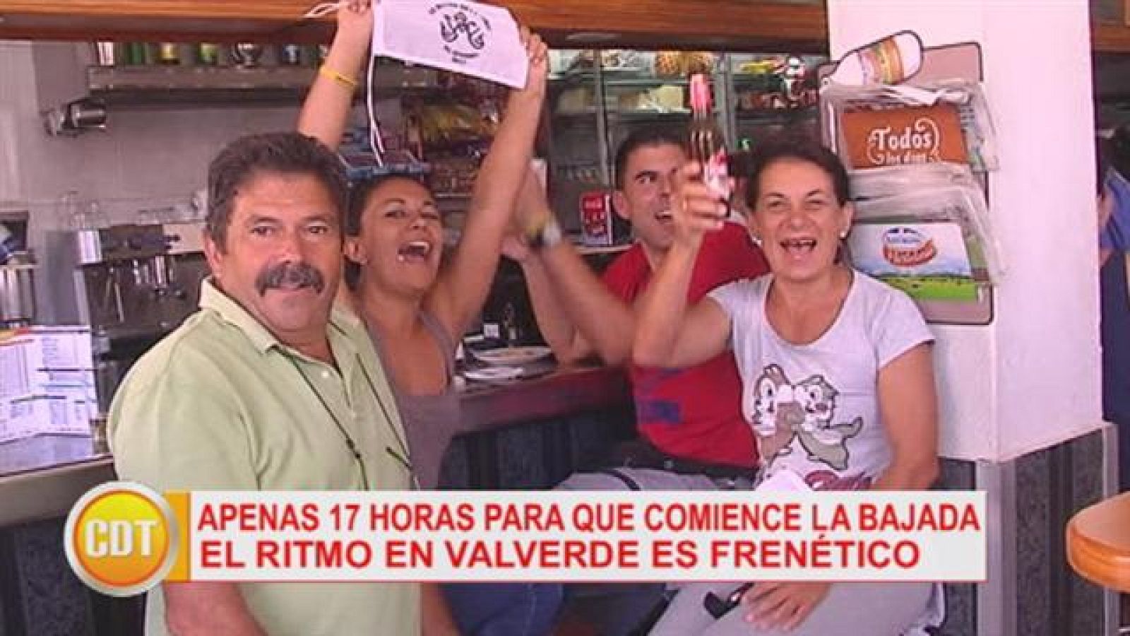 Cerca de ti - 30/06/2017