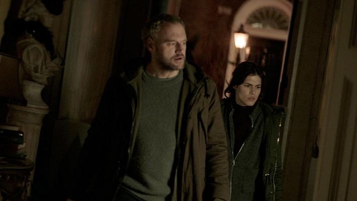 Cultura en Rtve.es - RTVE.es estrena en exclusiva el teaser tráiler de 'Musa', la nueva película de Jaume Balagueró