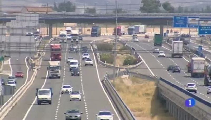 Noticias Aragón - 30/06/2017 