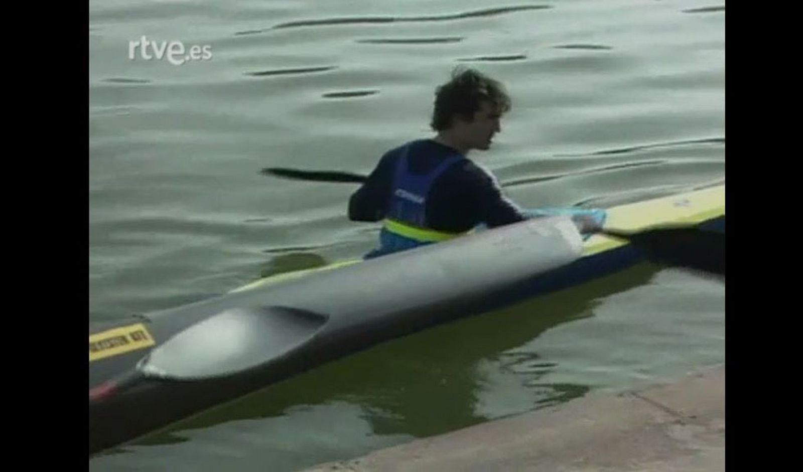 Arxiu TVE Catalunya - Barcelona Olímpica - 09/03/1992