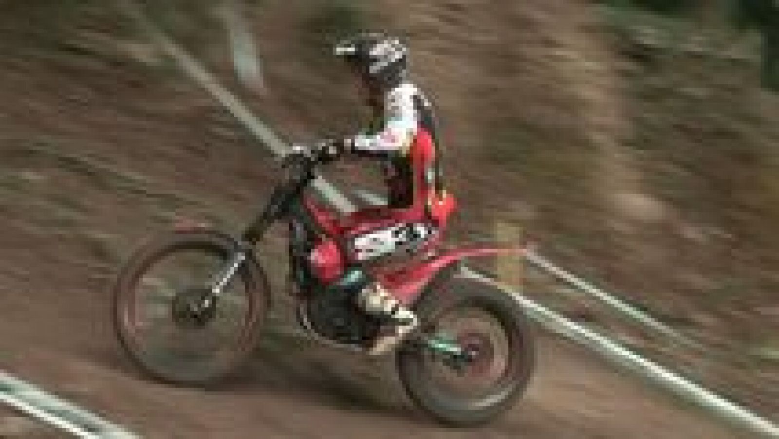 Trial - Campeonato del Mundo 2017 GP Francia - ver ahora