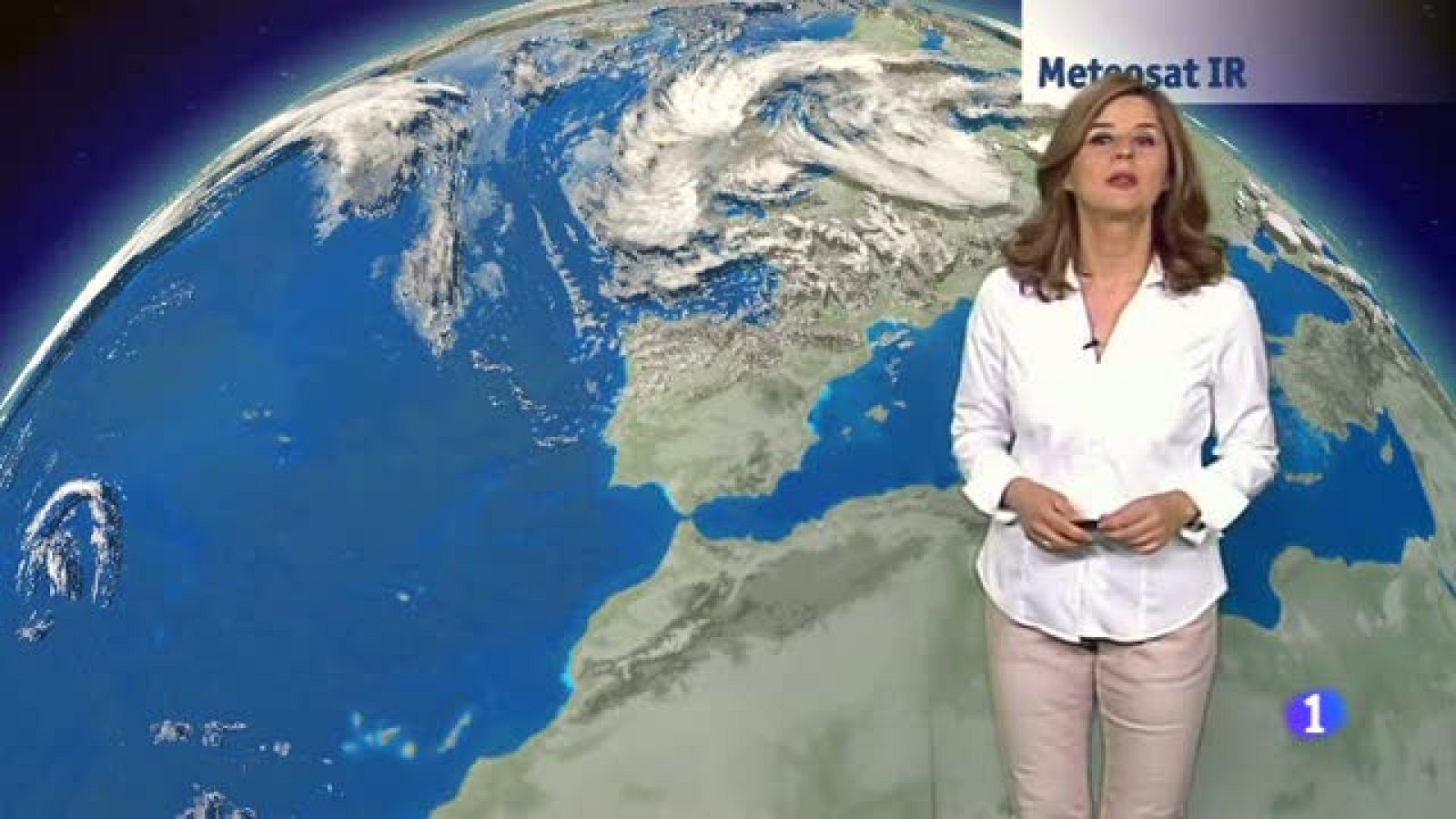 Noticias Andalucía: El tiempo en Andalucía - 30/06/2017 | RTVE Play