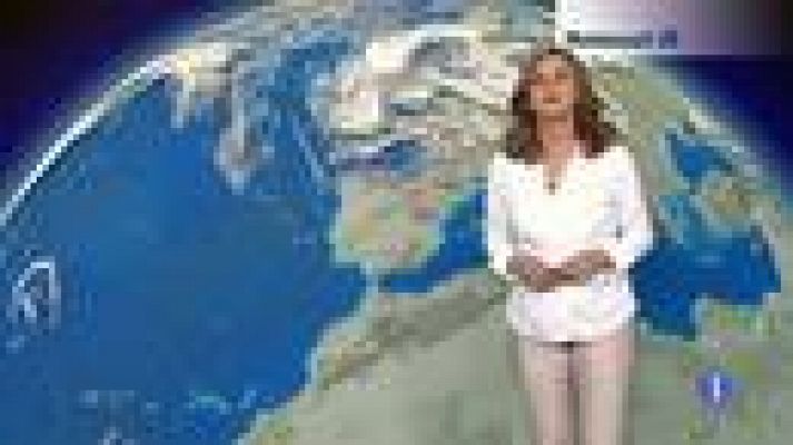 Noticias Andalucía - El tiempo en Andalucía - 30/06/2017