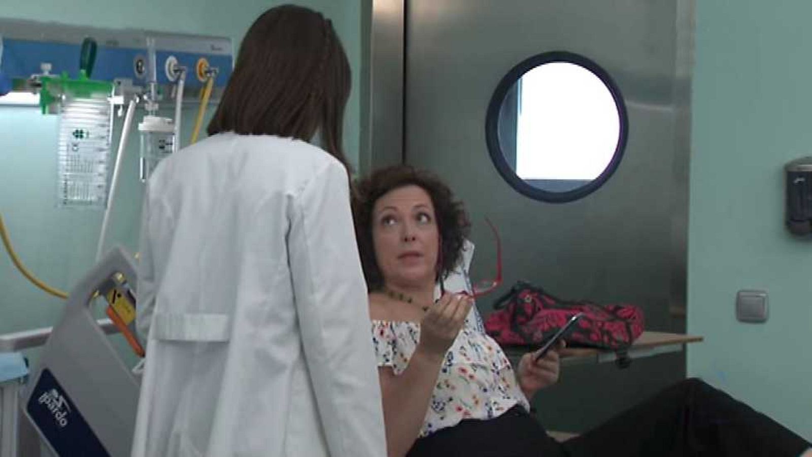 Centro médico - 30/06/17 (1) - ver ahora