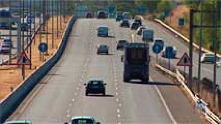 Informativo de Madrid - La Comunidad de Madrid en 4' - 30/06/17