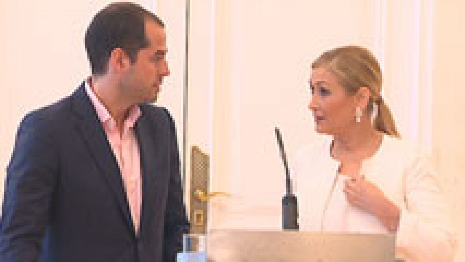 Informativo de Madrid - 30/06/17