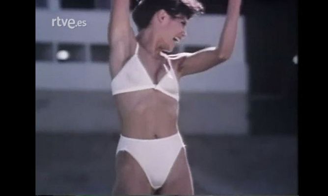 Programes especials de Arxiu - Barcelona Olímpica - 29/03/1992