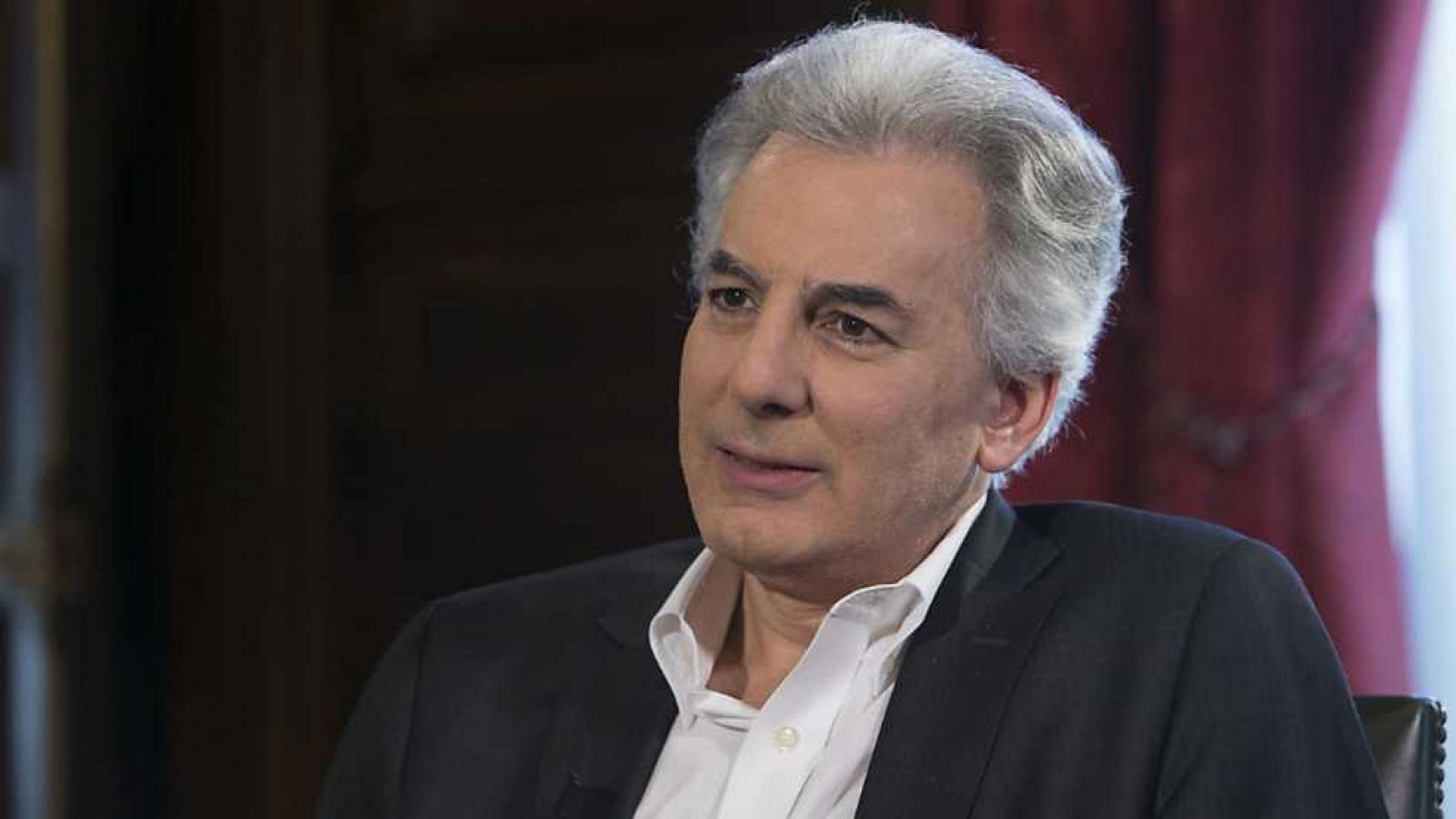 Conversatorios en Casa de América - Álvaro Vargas Llosa