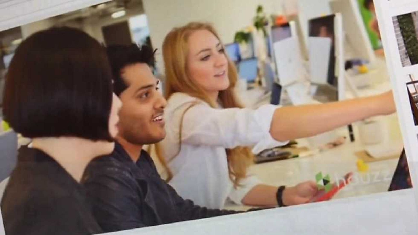 Cámara abierta 2.0 - Adi Tatarko, Houzz, Livin' Japan y Andrea Motis - ver ahora