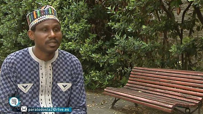 Para todos La 2 - Para todos La 2 - 01/07/17