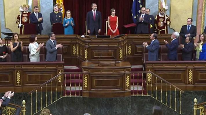 Audiencia Abierta - Audiencia Abierta - 01/07/17