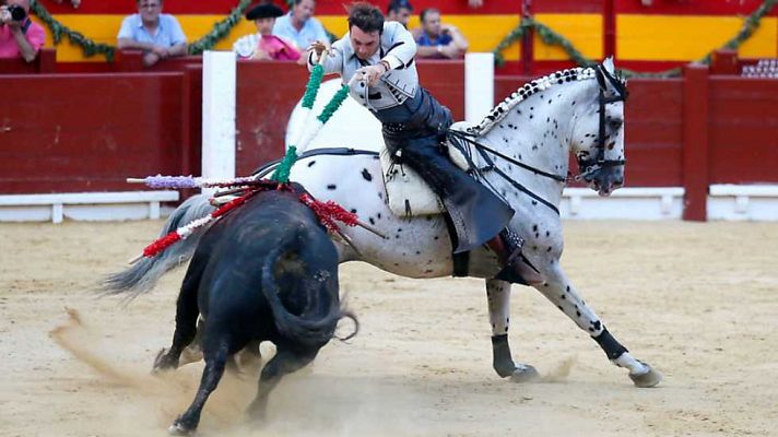 Tendido cero - Tendido cero - 01/07/17