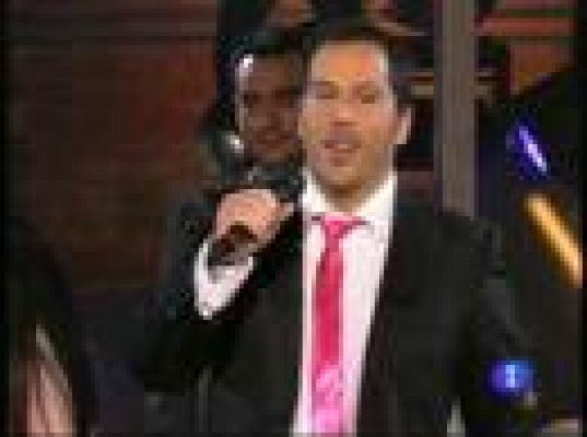 Eurovisión - Jurado para Eurovisión