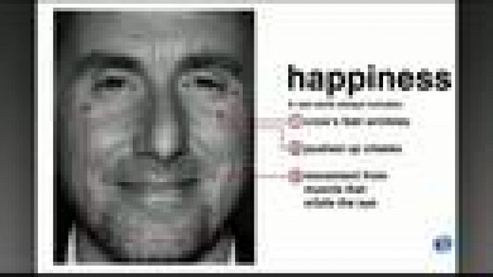 L'Informatiu - Us ensenyem el peritatge judicial que es fa a partir de les microexpressions facials