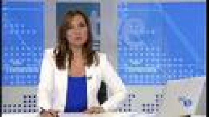 L'Informatiu - L'Entrevista de l'Informatiu Cap de Setmana: Peter Pomerantsev, periodista expert en Rússia