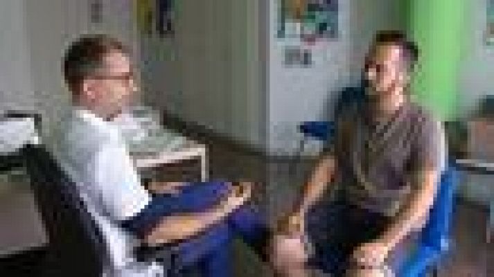 L'Informatiu - La 18ena edició del congrés europeu de Teràpia EMDR, aquest cap de setmana a Barcelona