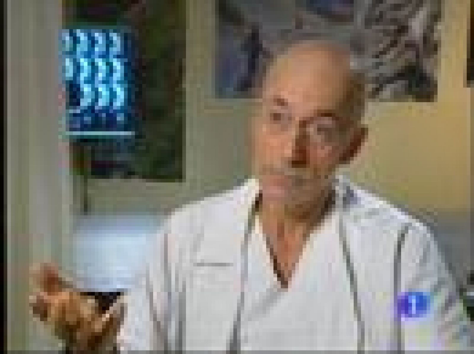 Informe semanal - La hora de Eluana | Ver