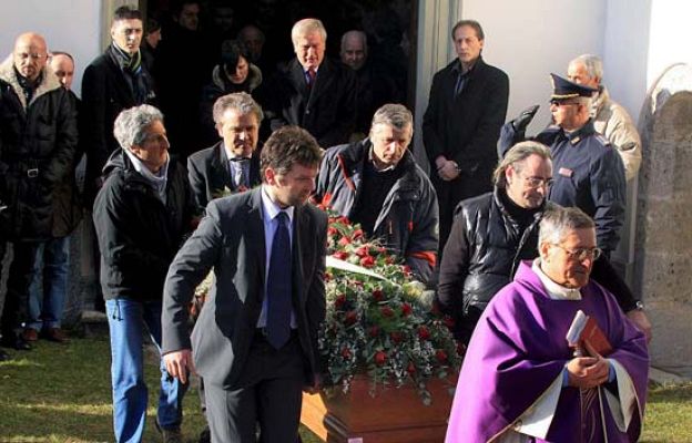 Informe Semanal - La hora de Eluana (Informe Semanal)