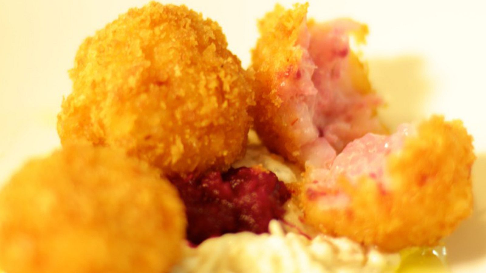 Documentales culturales - El sabor de Israel (3) - ver ahora