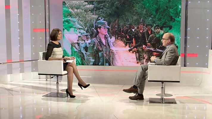 El mundo en 24 horas - El mundo en 24 horas - 01/07/17