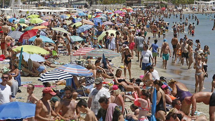 Informe Semanal - Informe Semanal - 01/07/17