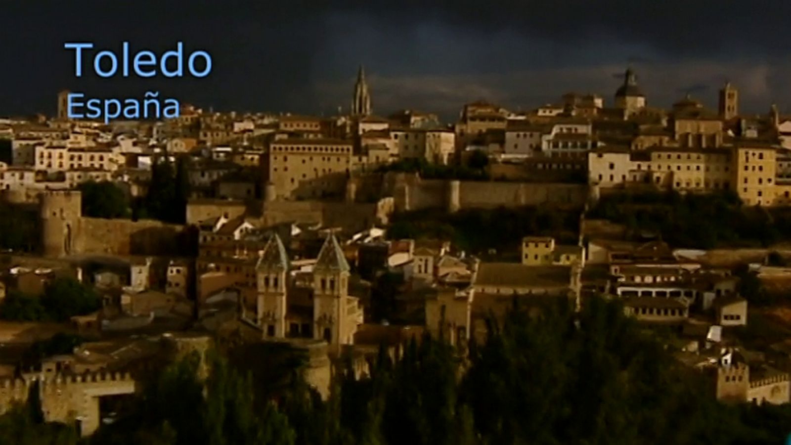Unidos por el Patrimonio - Toledo