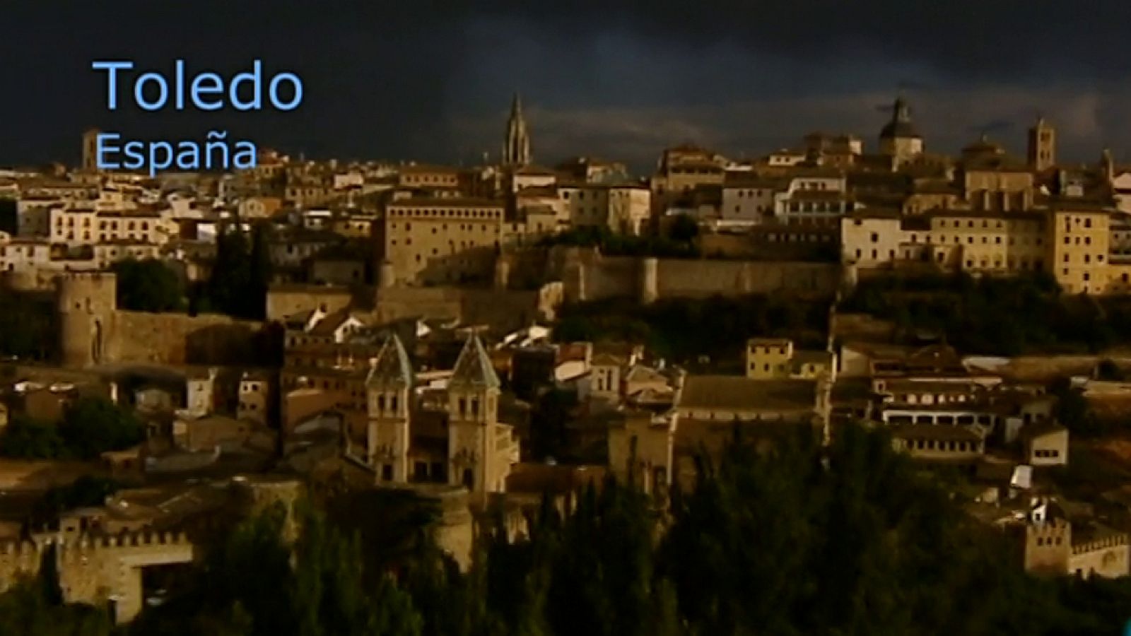 Unidos por el Patrimonio - Toledo - Ver ahora