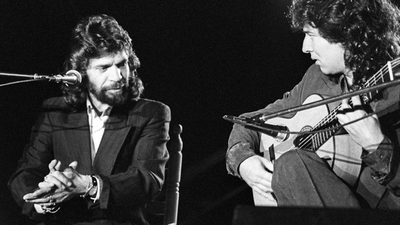 25 años sin la voz desgarrada de Camaron de la Isla