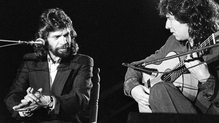 Informativo 24h - 25 años sin la voz desgarrada de Camaron de la Isla