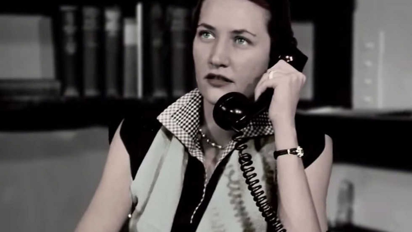 La noche temática - Casting by... Elegir un actor - ver ahora