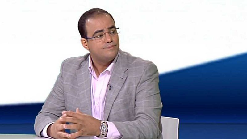 Medina en TVE - Claves para abrirse al otro - ver ahora