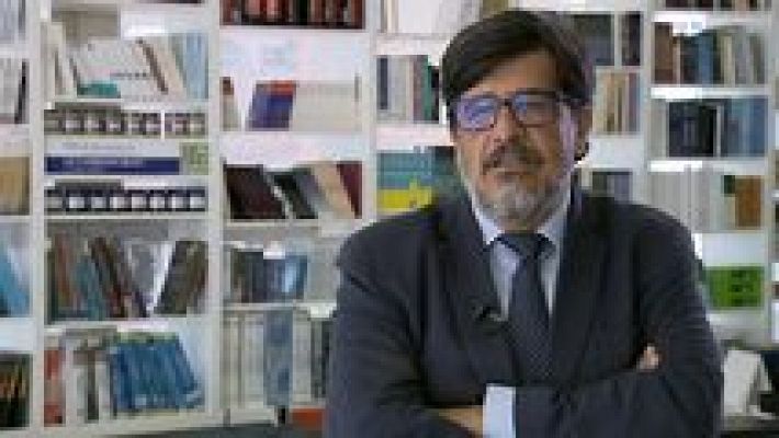 Testimonio - Identidad y rivalidad