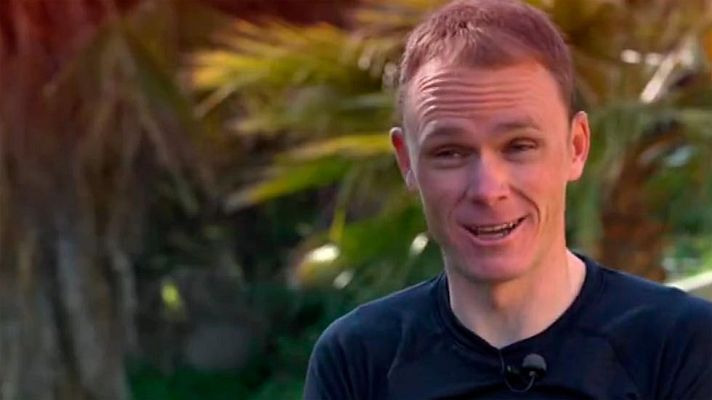 Tour de Francia - Froome repasa cómo fue su corona en el Tour 2016