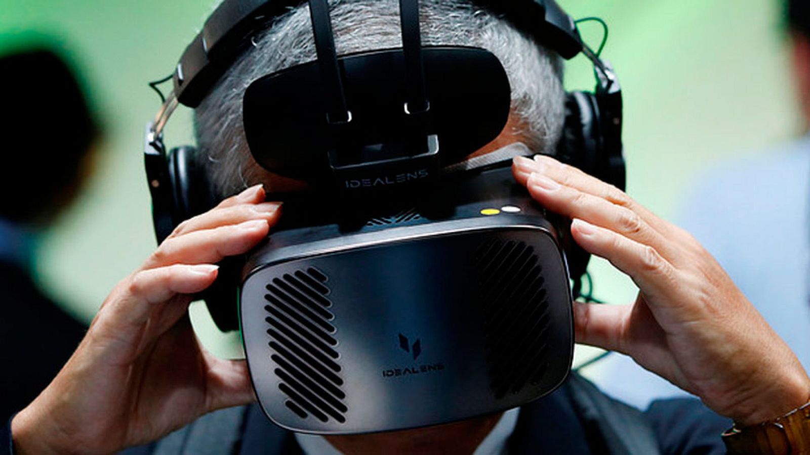 Turismo virtual o cómo salir de vacaciones sin moverse del sillón