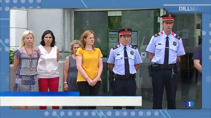 L'Informatiu - El Resum Informatiu de la Setmana - 02/07/2017