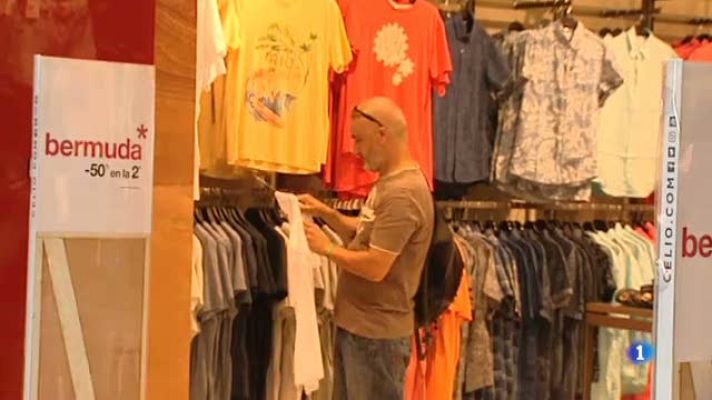 L'Informatiu - El màrqueting olfactiu, un dels secrets de les marques per vendre més