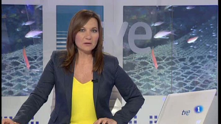 L'Informatiu - La investigació de les institucions per poder regular la "pesca fantasma"