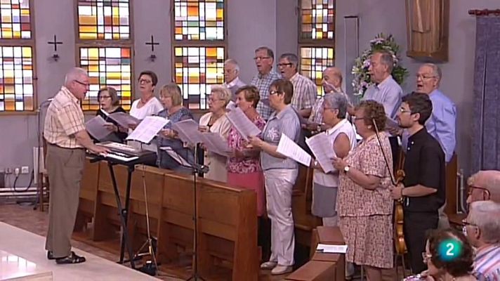 La Missa - La Missa - 02/07/2017