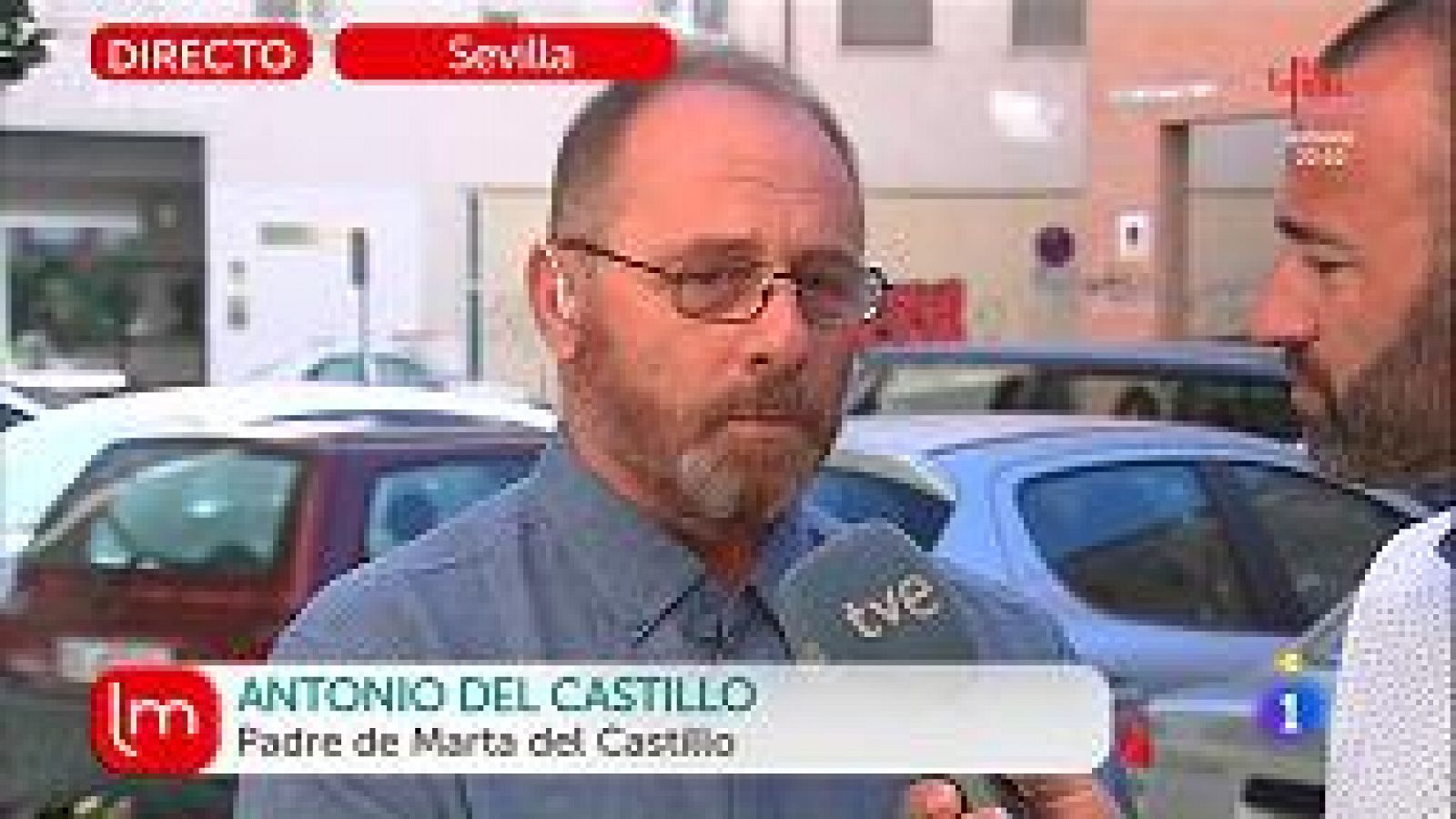 Polémica en el caso Marta del Castillo