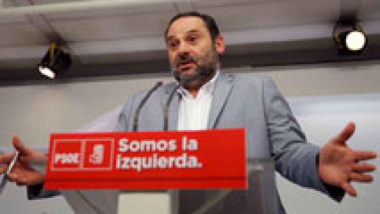 El PSOE anuncia que votará 'no' al techo de gasto